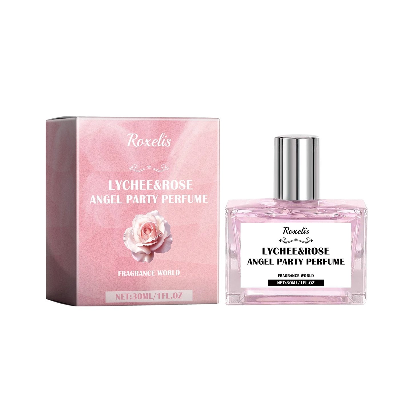 Angel Party Perfume